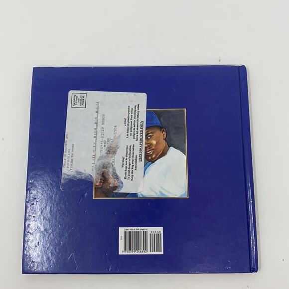 Bundle of 3 Hard Cover Childrens Books - Picture 5 of 8